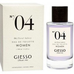 Perfume Giesso N° 2 Women